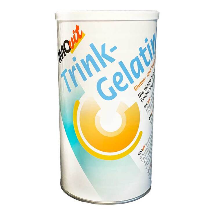 Trinkgelatine Imovit instant, 500 g