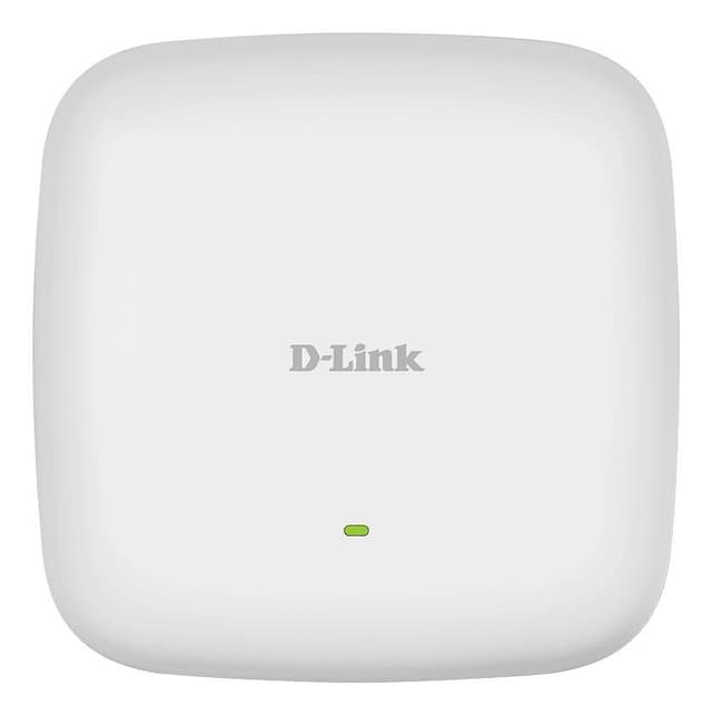 D-Link Wireless AC1750 Wave2 Dual-Band PoE Access Point