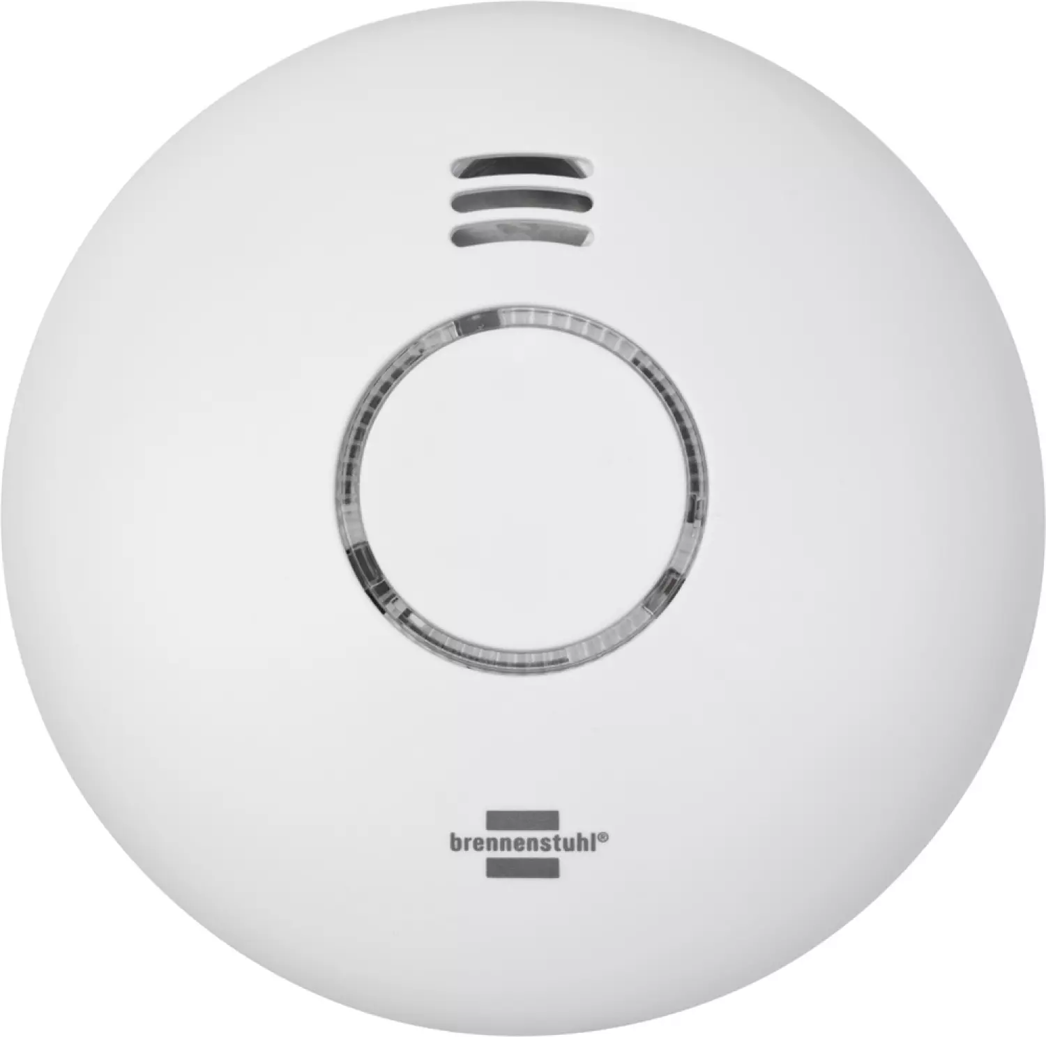 Brennenstuhl 1290090 Rook- en hittemelder WRHM01