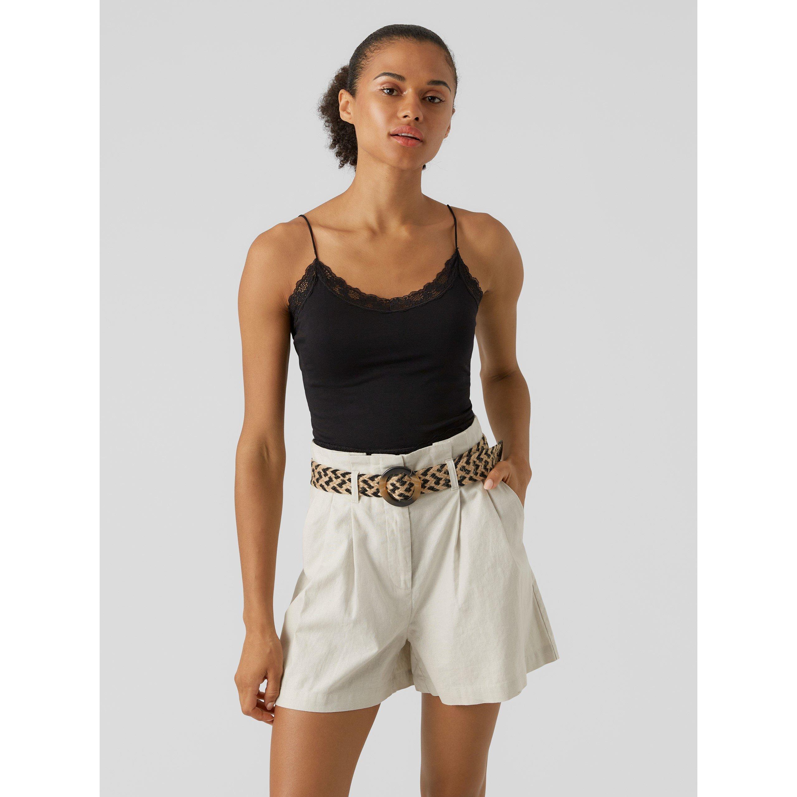 Vero Moda Single Knit Vest