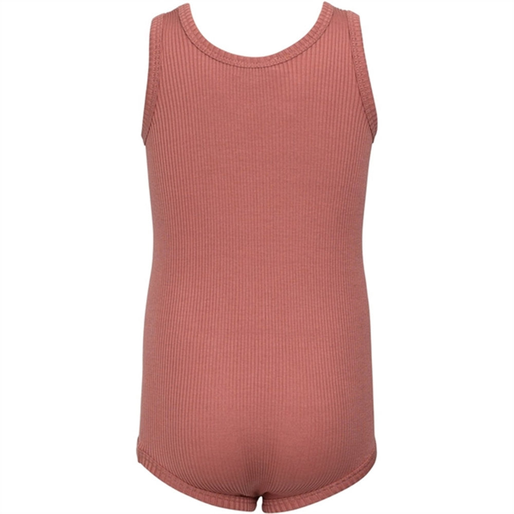 Bornholm Body Antique Red - Minimalisma → Luksusbaby.dk