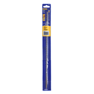 Irwin lange steenboor Ø6 mm lengte 400 mm