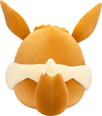 Squishmallows Pokémon Eevee Kosedyr 50 cm