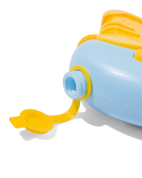 pistolet à eau 18cm