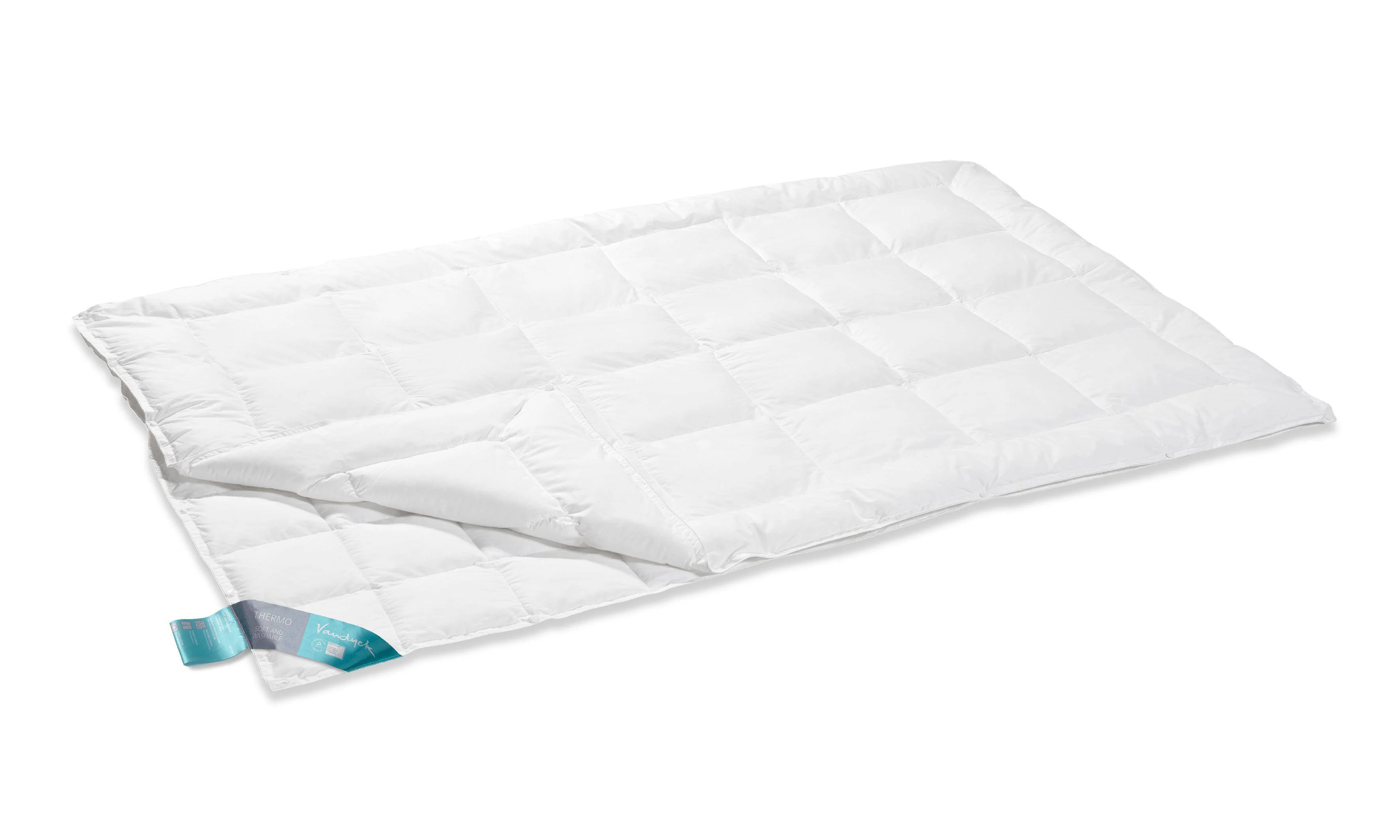 Vandyck synthetisch 4-seizoenen dekbed Thermo Duo
