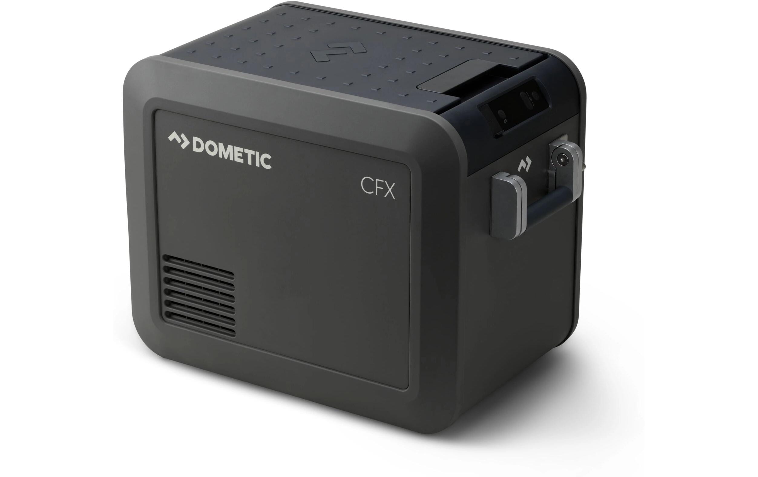 Kompressor-Kühlbox CFX5 25 AC/DC, EU Version<br>Effiziente und smarte Kühlung für unterwegs