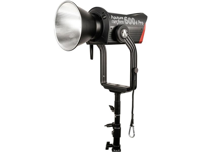 Aputure Reflektor LS 600d Pro – V-Mount Wetterfester Reflektor mit unglaublicher Leistung