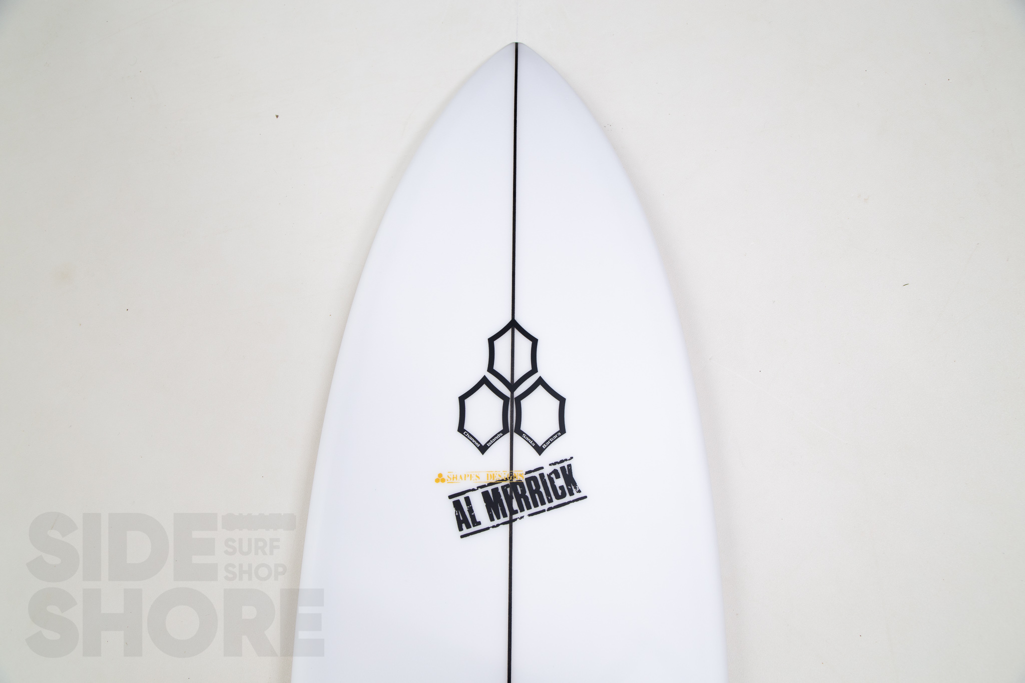 Al Merrick Happy Everyday - 5'7 x 19