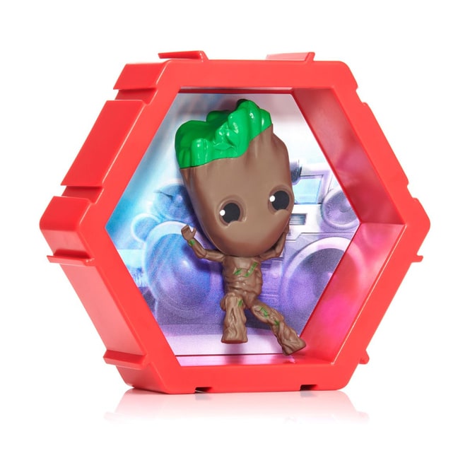 PODS 4D - Marvel - Sammelfigur Groot - ca. 10 cm