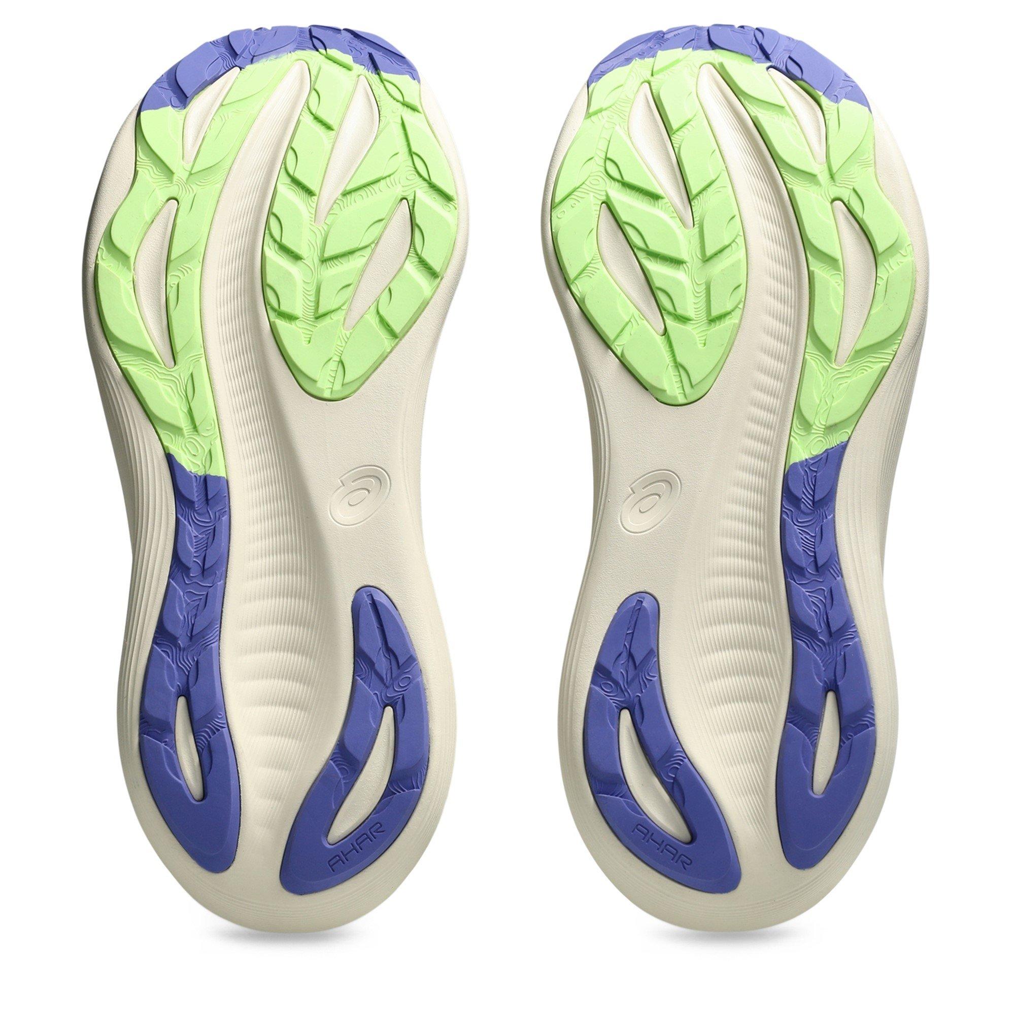 Asics Gel Nimbus 27 Road Running Shoes Mens