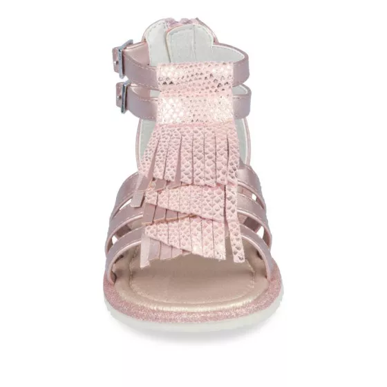 Sandales OR NINI & GIRLS