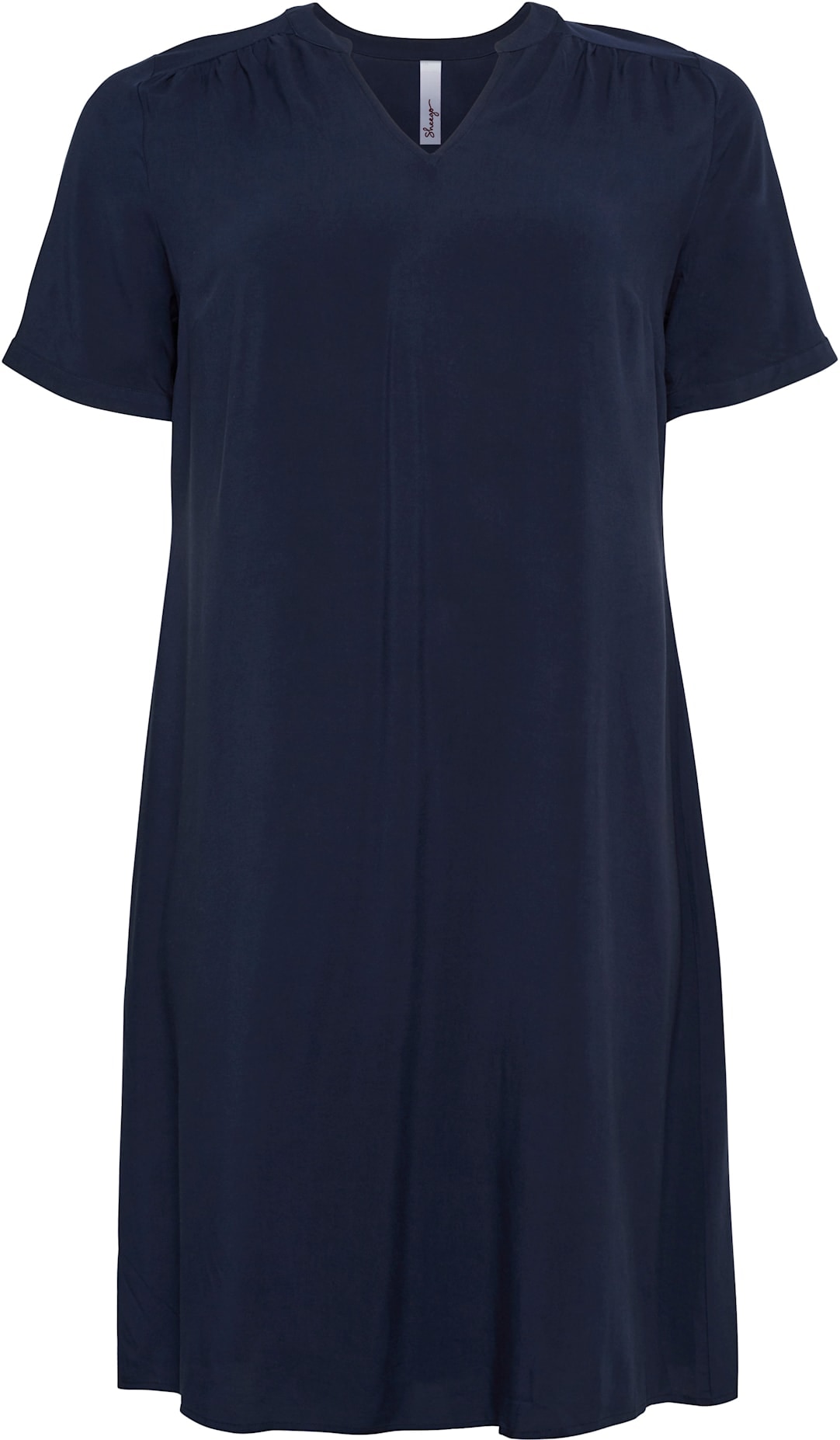 Sheego Sommerkleid »Sommerkleid«