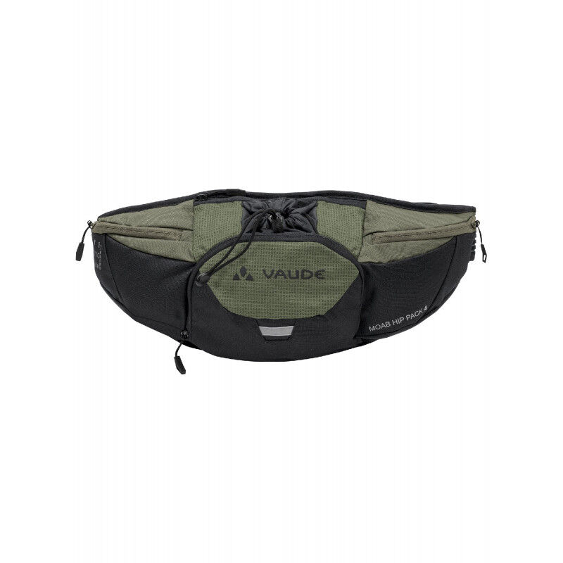 Vaude Moab Hip Pack 4 - Sac banane