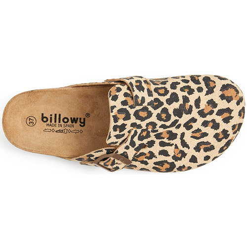 Billowy - 8264C01 Marrón