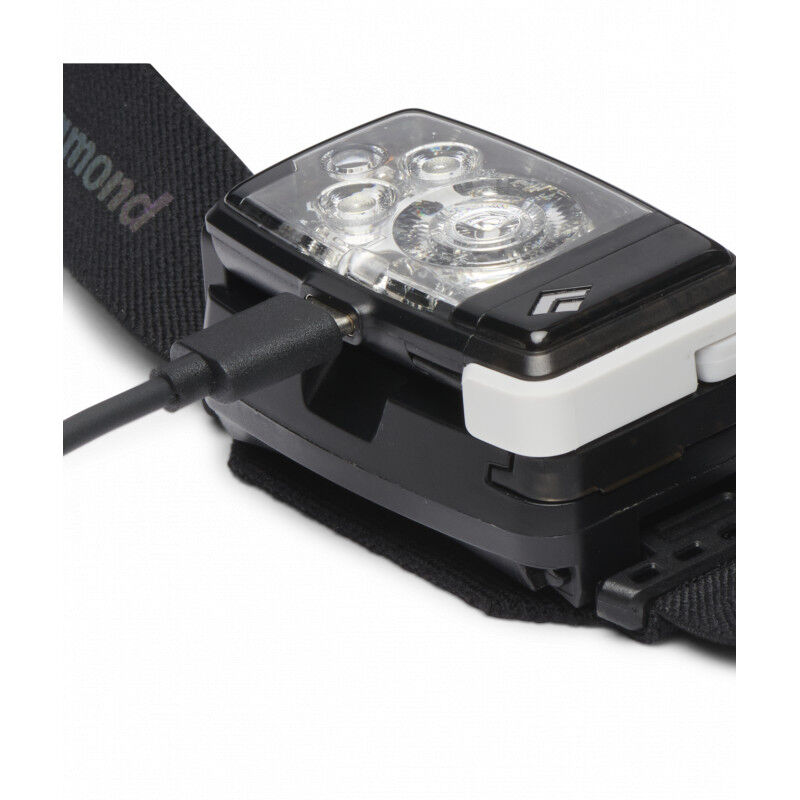 Distance LT 1100 - Lampe frontale