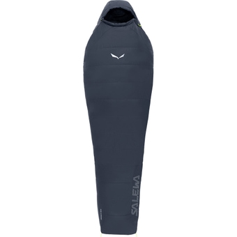 Testware Salewa Rozes Ultralight Kunstfaserschlafsack Ombre Blue