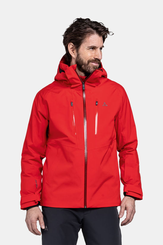 Schöffel Schöffel Mens Bliggs Jacket Ski-Jas