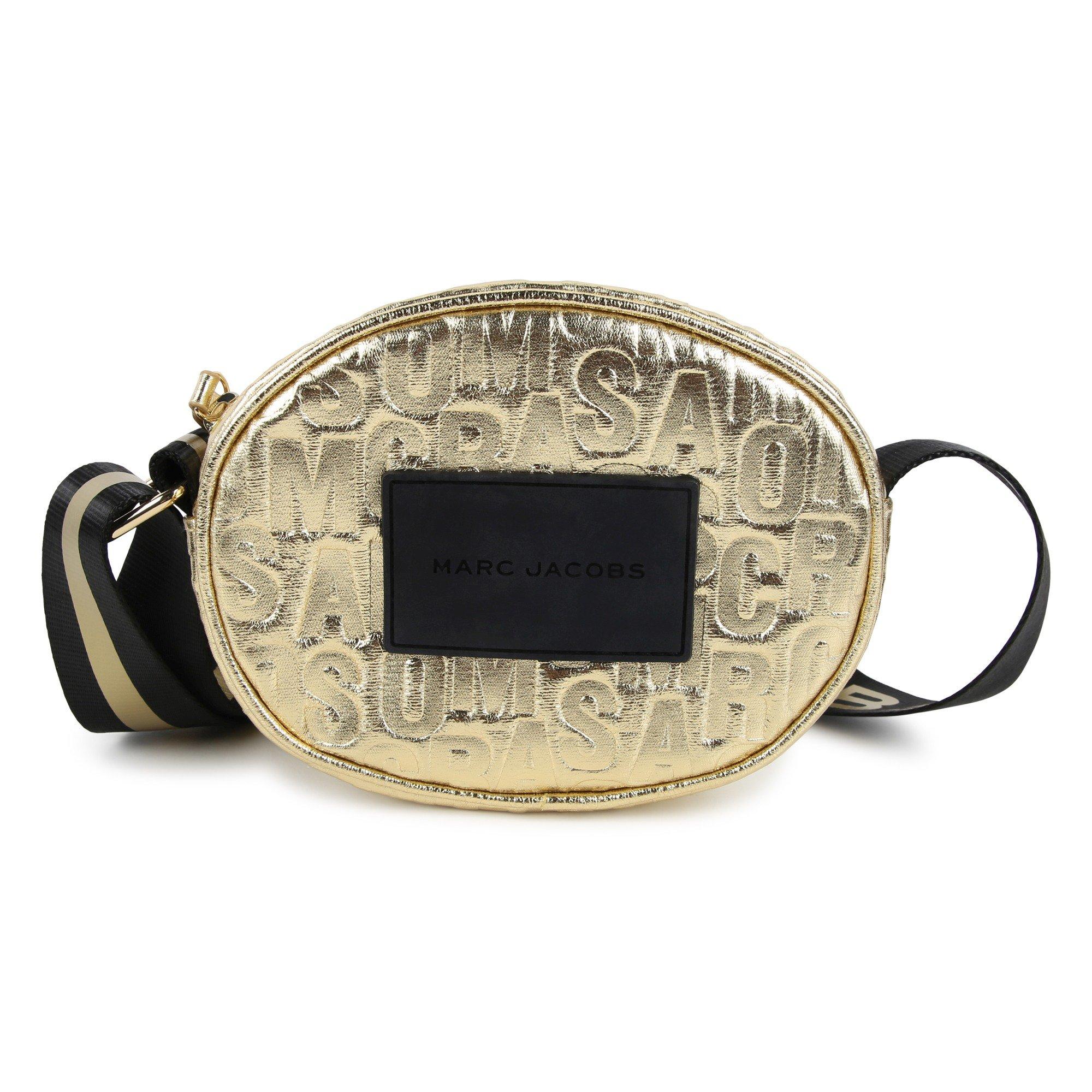Marc Jacobs Logo Bag Juniors
