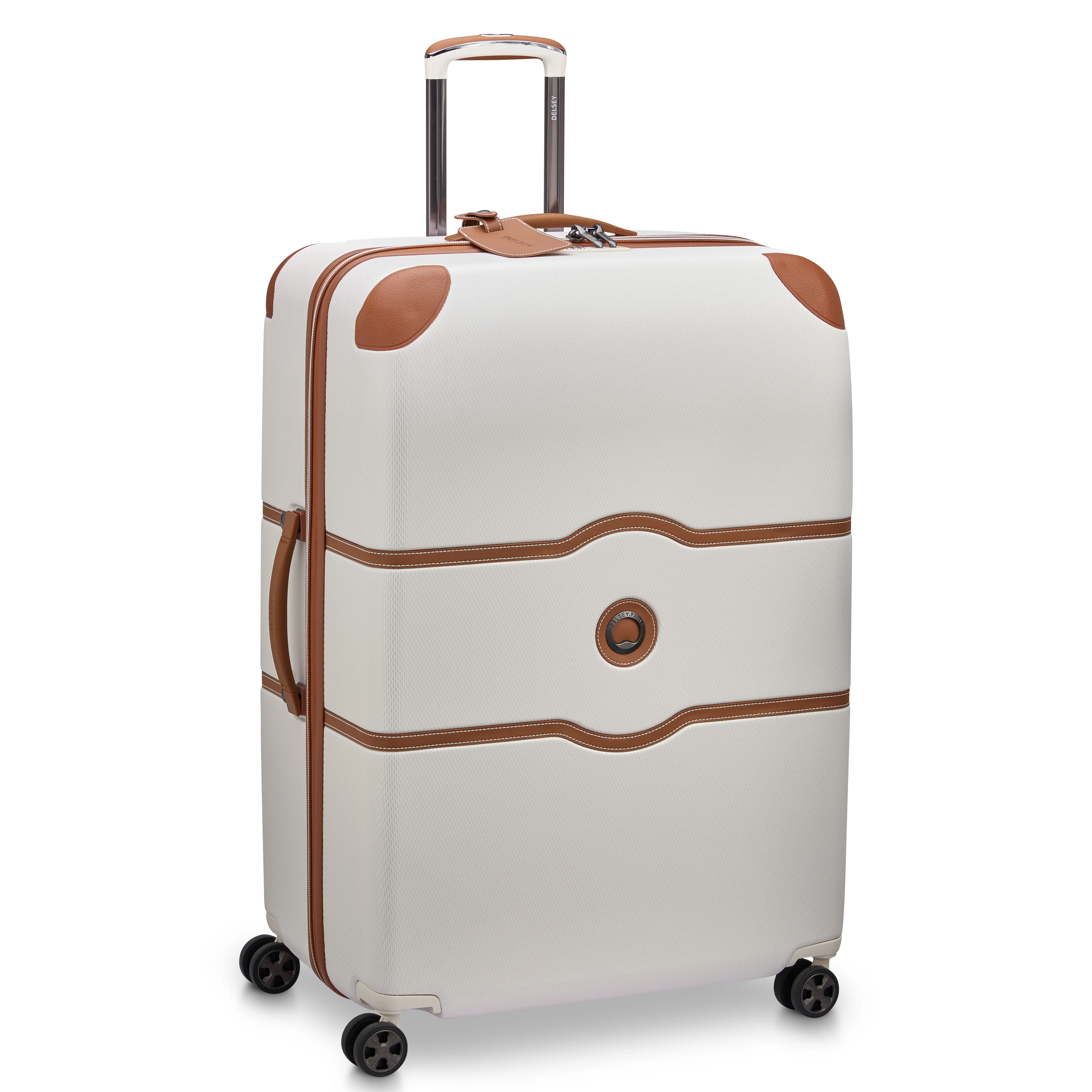 CHATELET AIR 2.0 - Valise soute rigide | Beige
