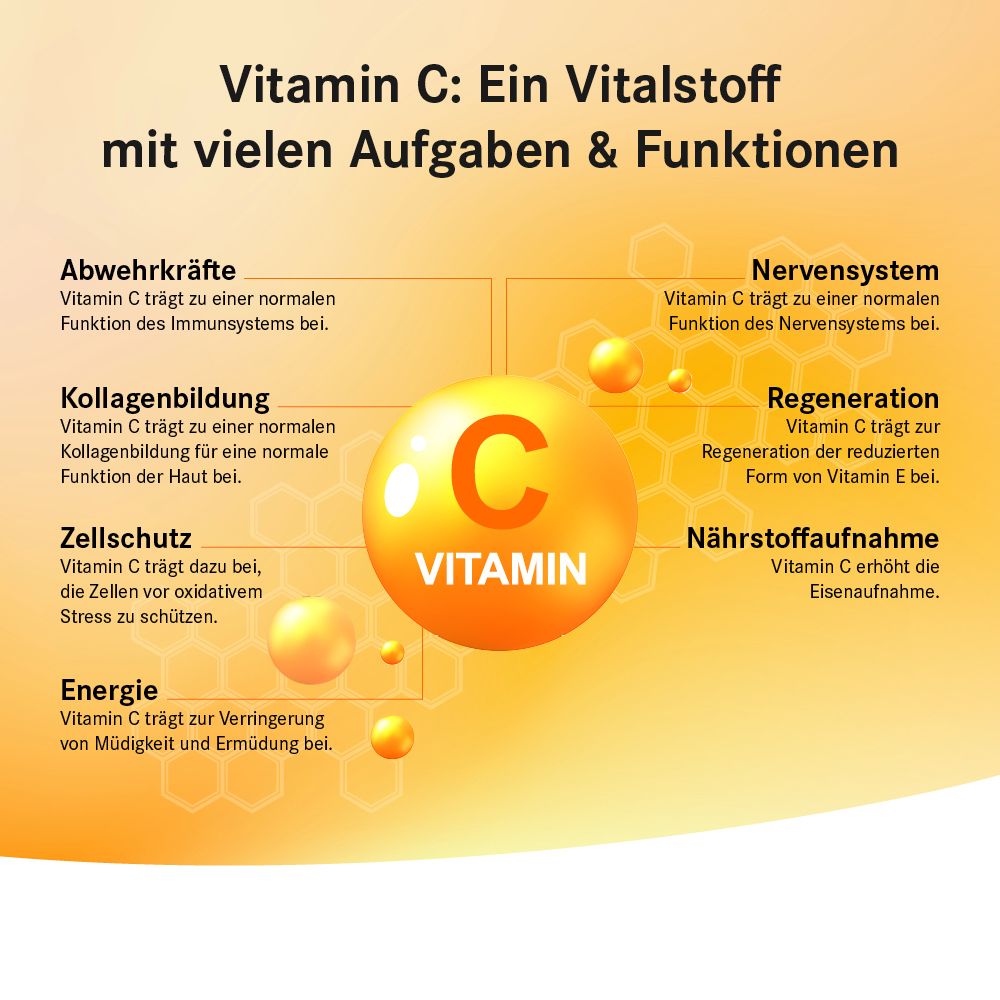 Vitapas® C liposomal 1.000