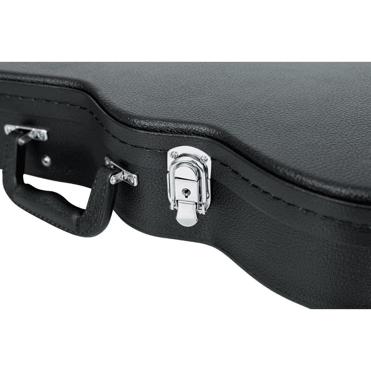 Gator Cases GWE-UKE-TEN houten koffer voor tenor ukelele