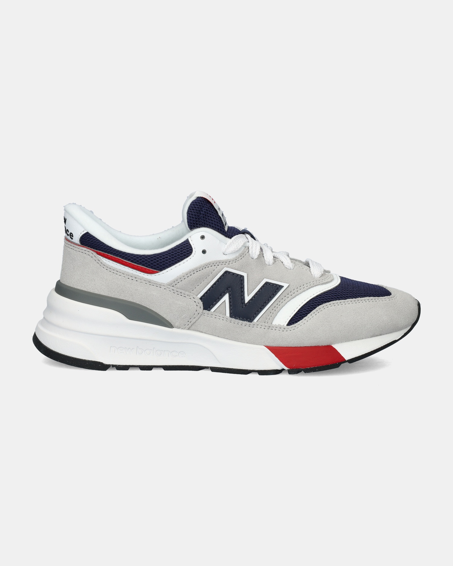New Balance 997R Lage sneakers  - grijs