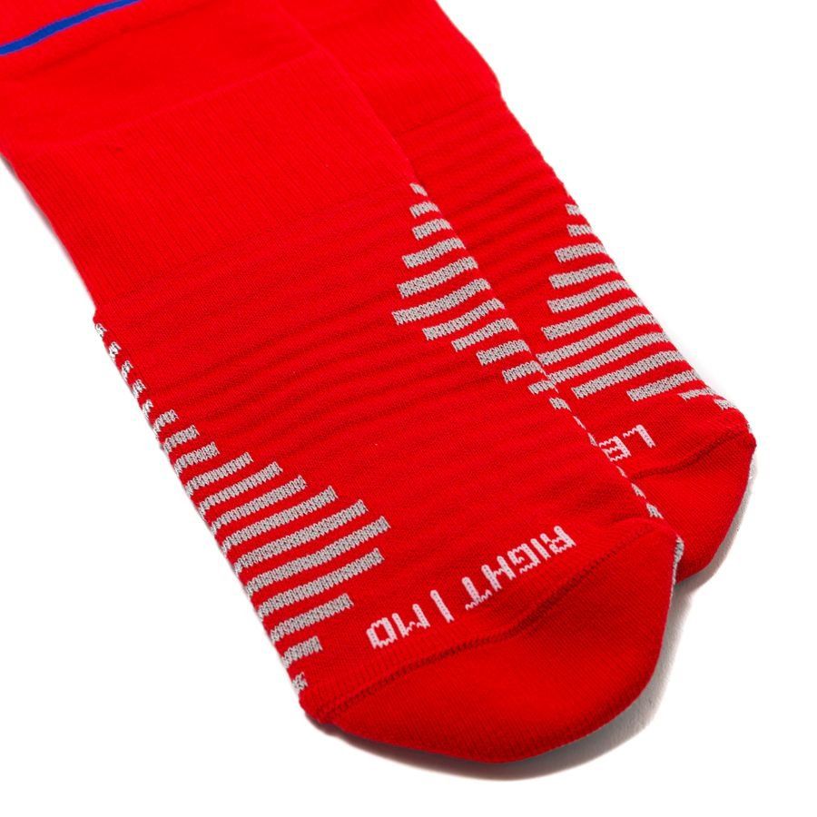France Chaussettes Domicile 2024/25