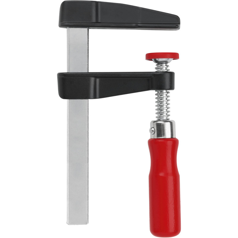 Bessey LM lijmklem 300/80mm