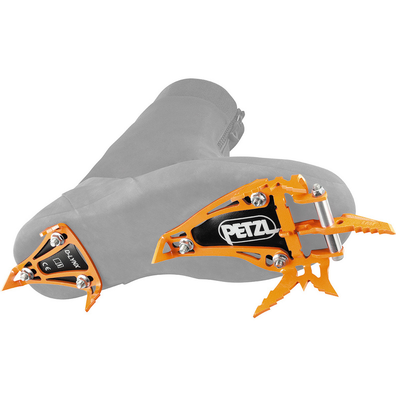 Petzl D-Lynx Steigeisen