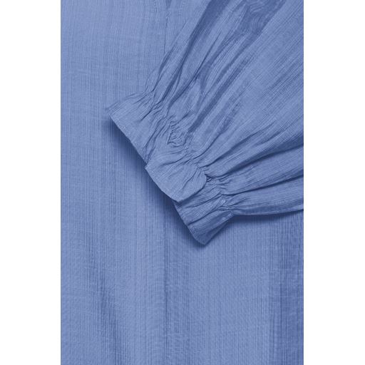 Fransa Judie Bluse, Vintage Indigo, XXL
