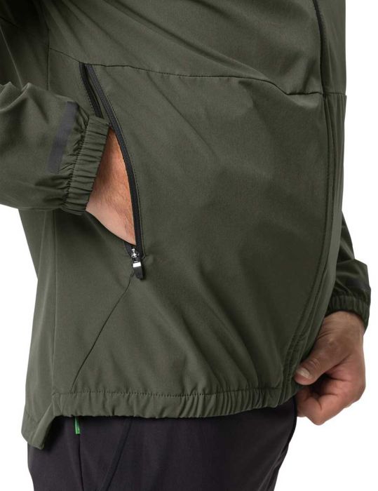 Cyclist Air Jacket Men vindjakke