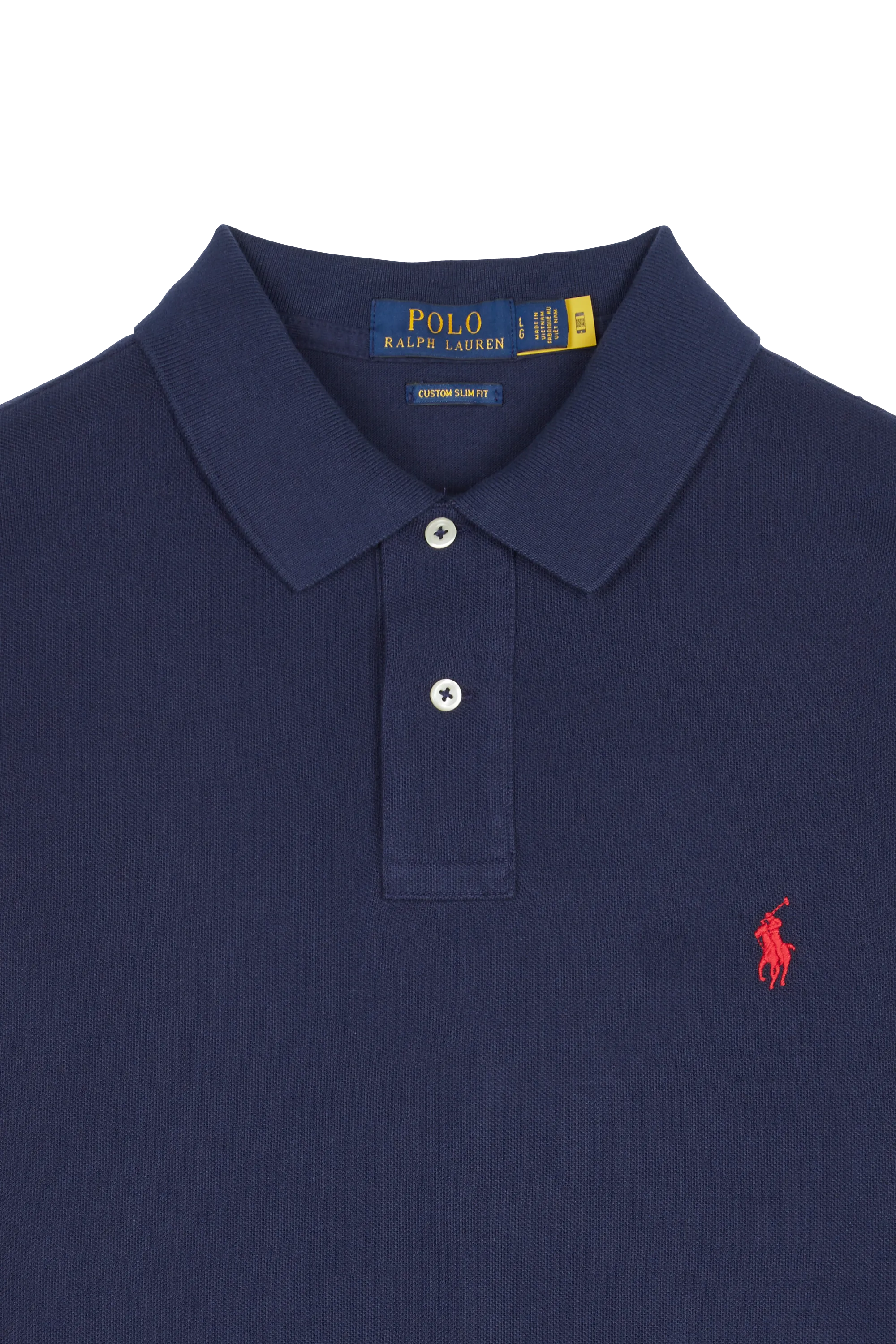 POLO RALPH LAUREN Polo Bleu