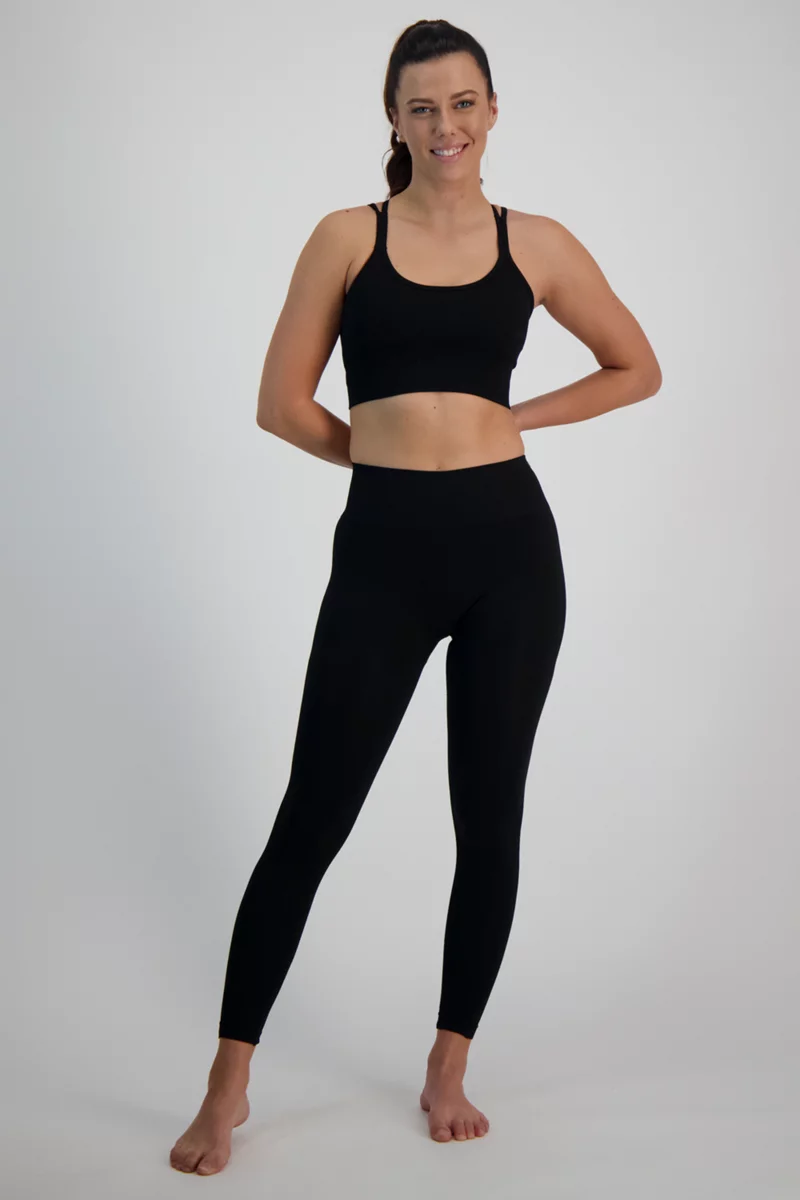 POWERZONE Seamless Light Damen Sport-BH