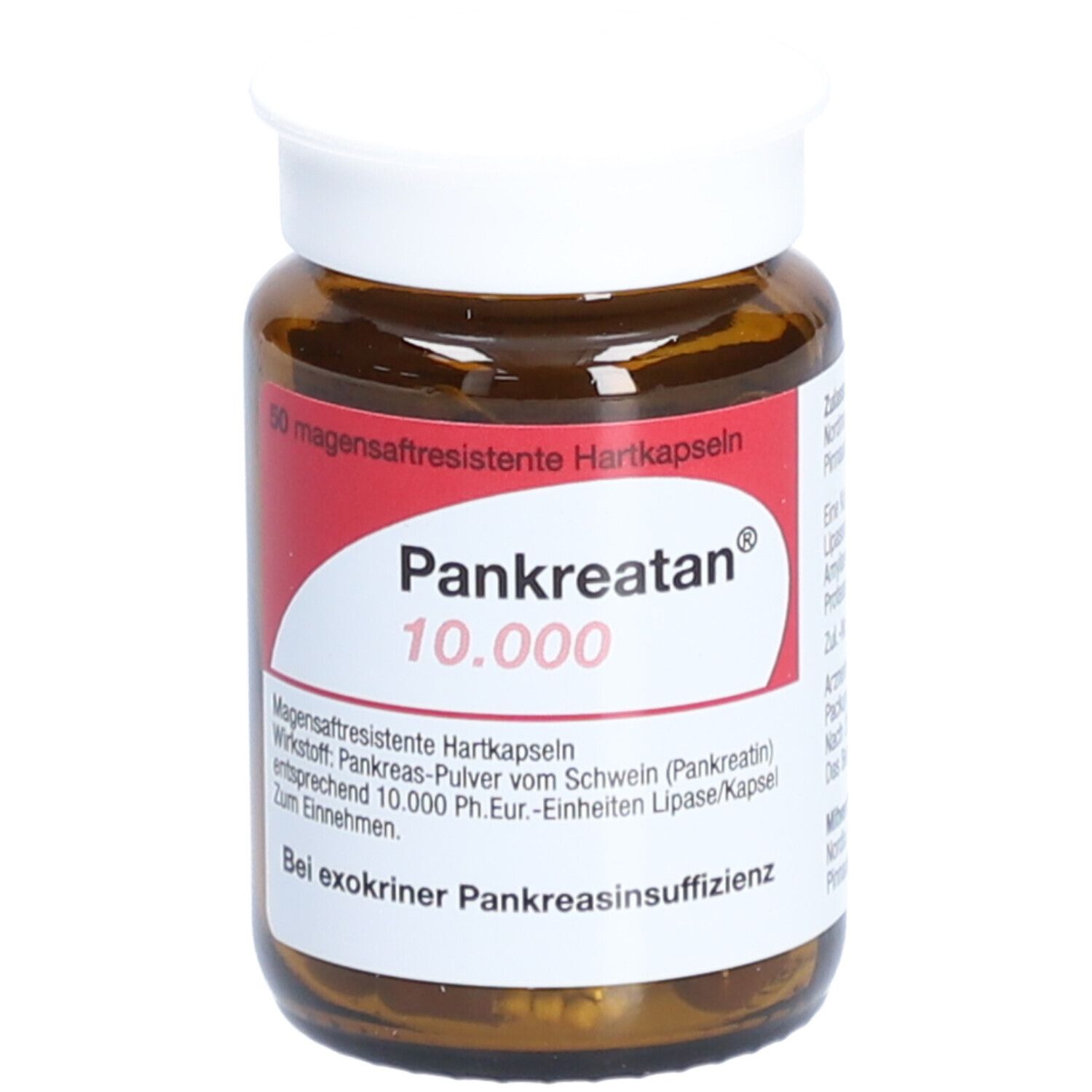 Pankreatan® 10.000