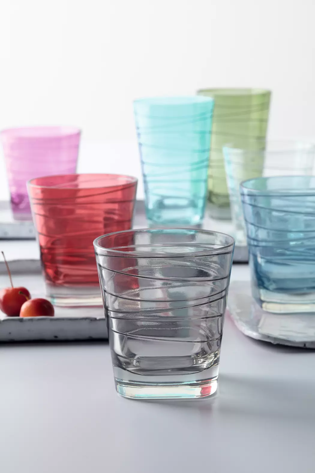 Longdrinkglas Vario 280 ml