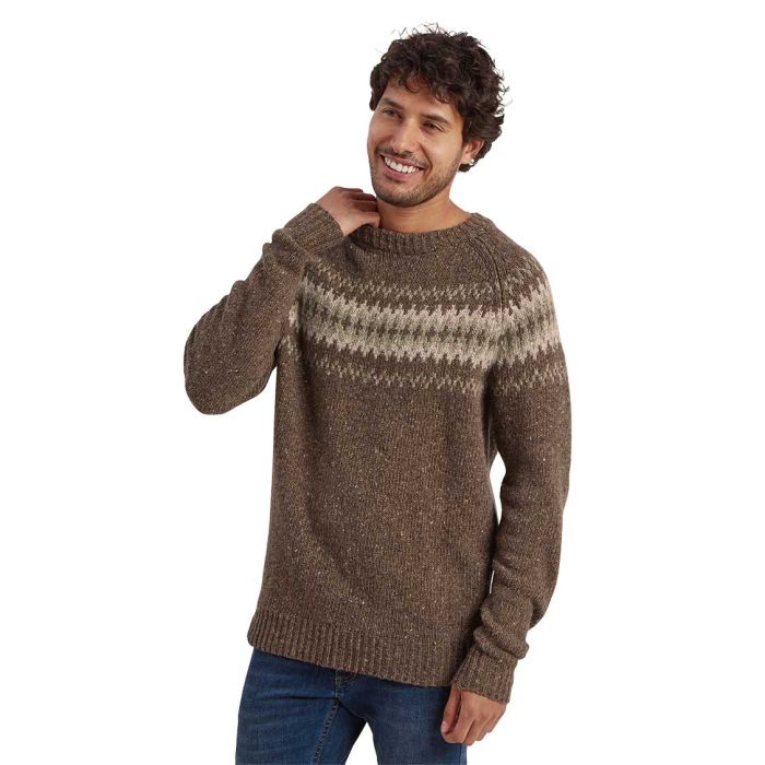 Dumji Sweater uldsweater
