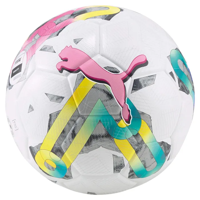 Puma Orbita 3 Voetbal