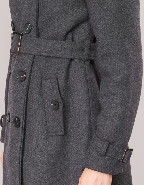 Casual Attitude - HAIELLI Gris