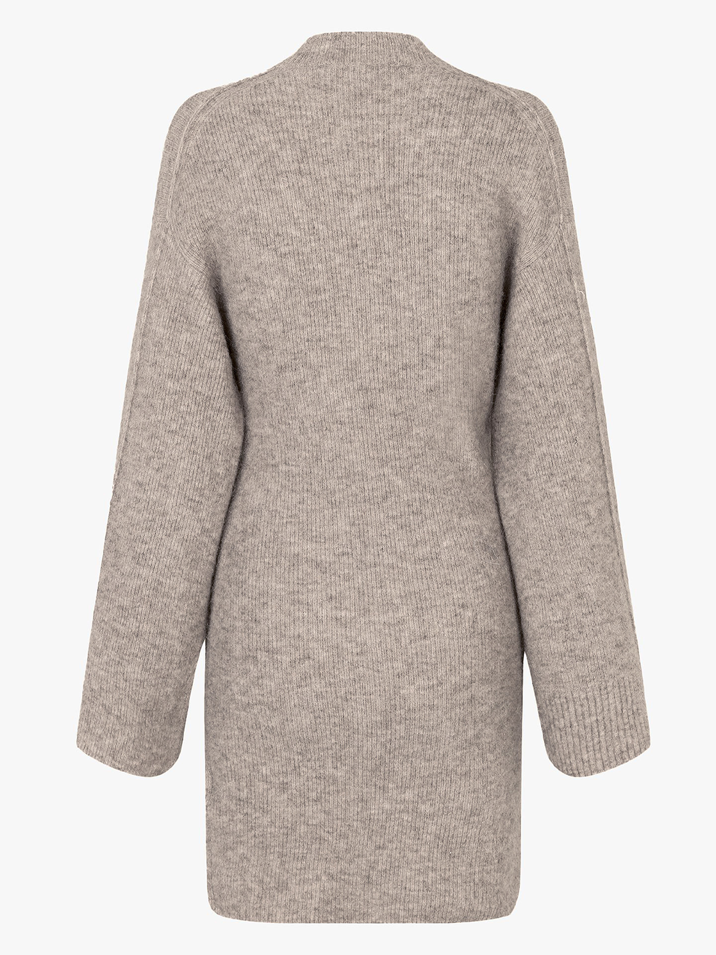 Eya Knit Dress