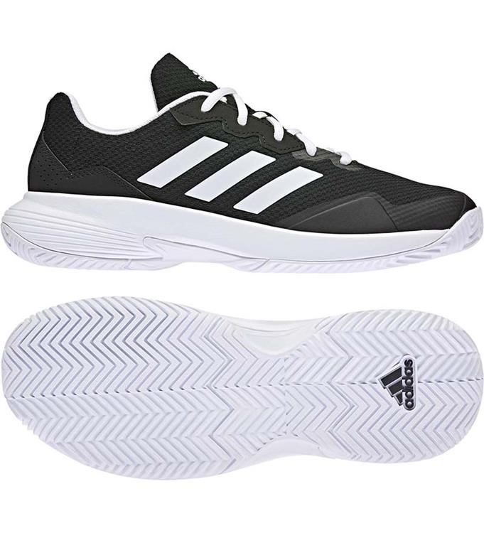 adidas Women GameCourt 2 Tennisschoenen