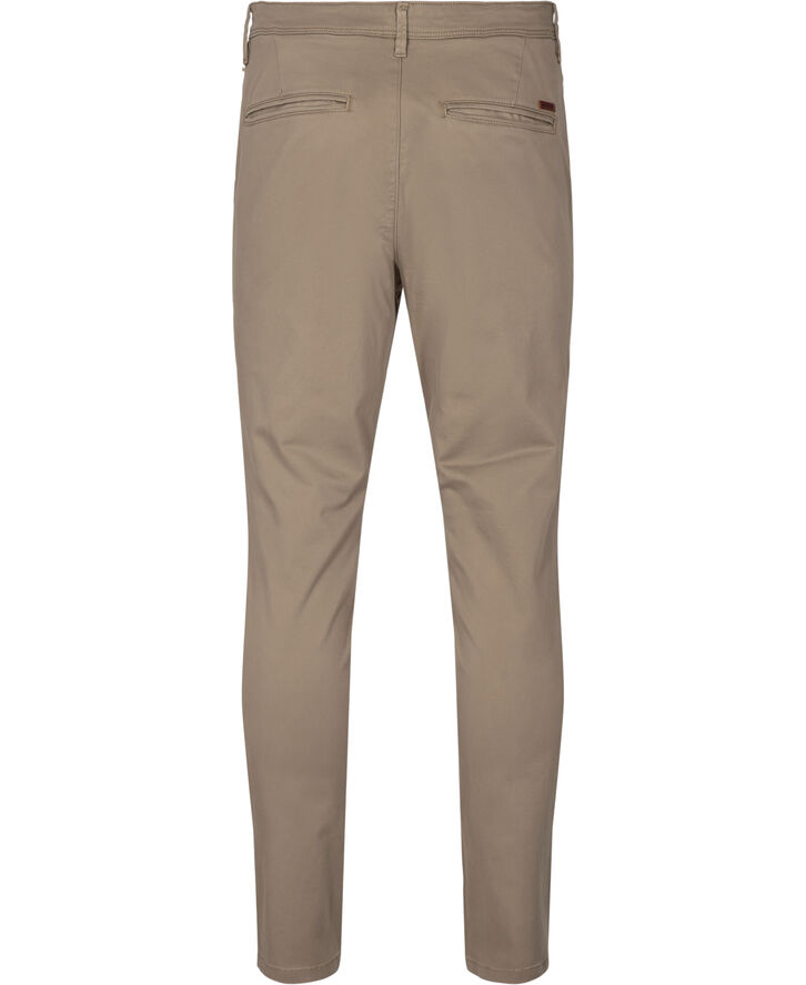 Jack & Jones JJIMARCO JJBOWIE SA BEIGE NOOS Beige
