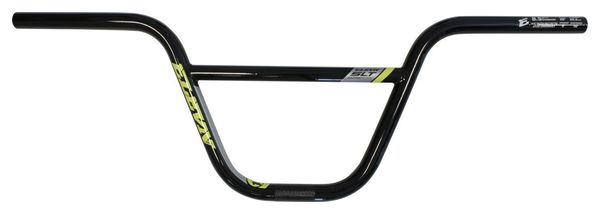 Guidon ELEVN SLT 8.5'' Noir/Jaune