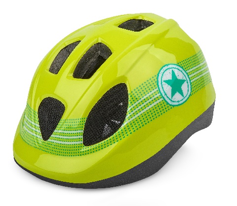 Casco Polisport Kids Popstar