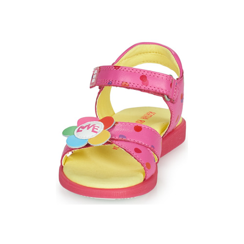 Agatha Ruiz de la Prada - AITANA - Rose