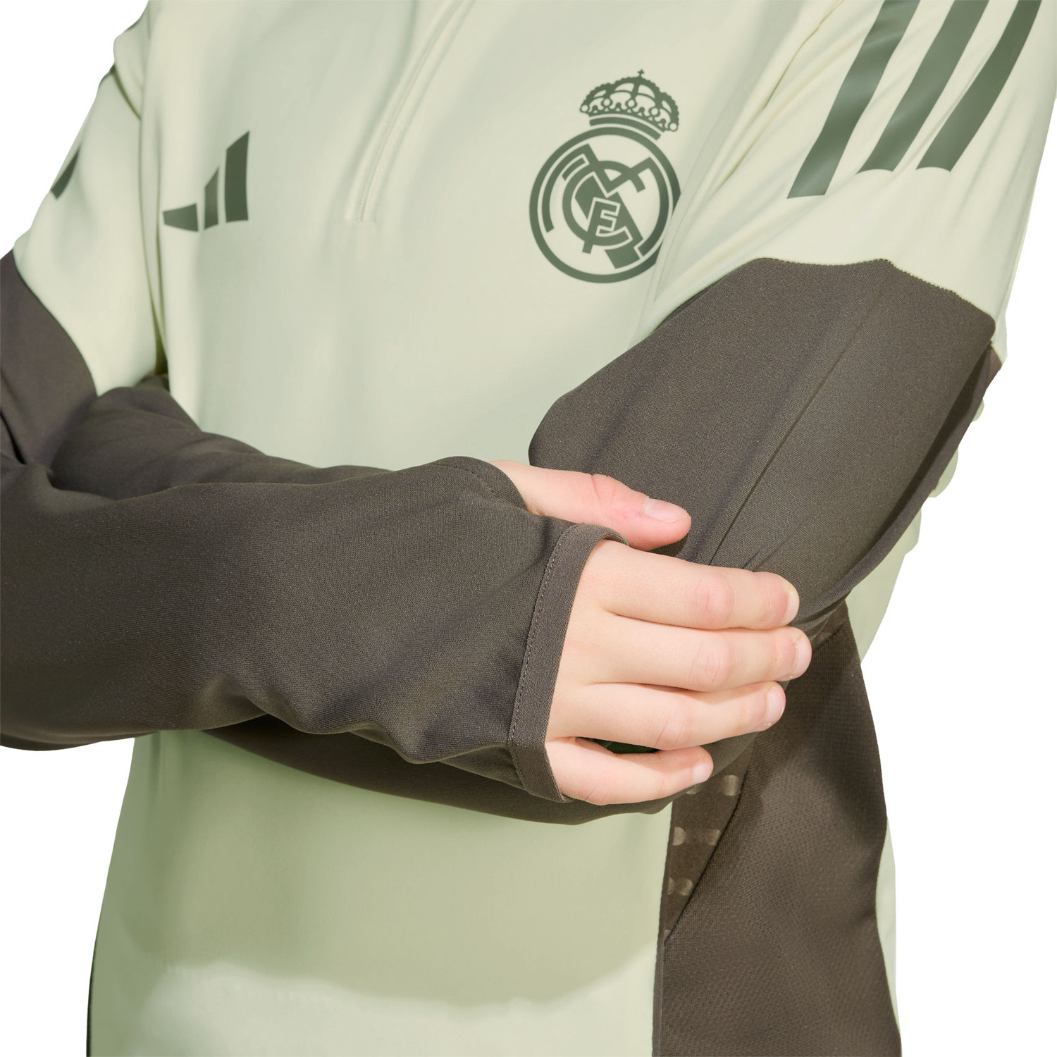 adidas Real Madrid Trainingspak Kids