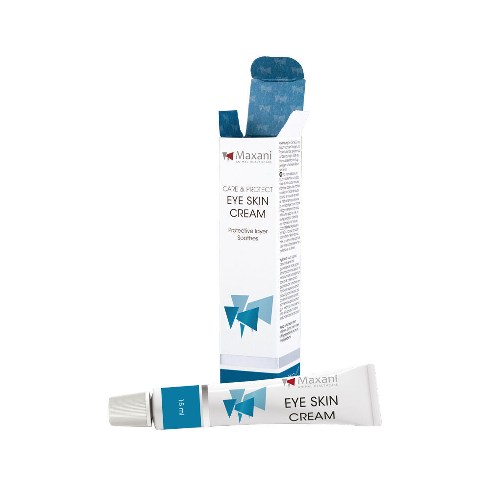 Maxani Eye Skin Cream