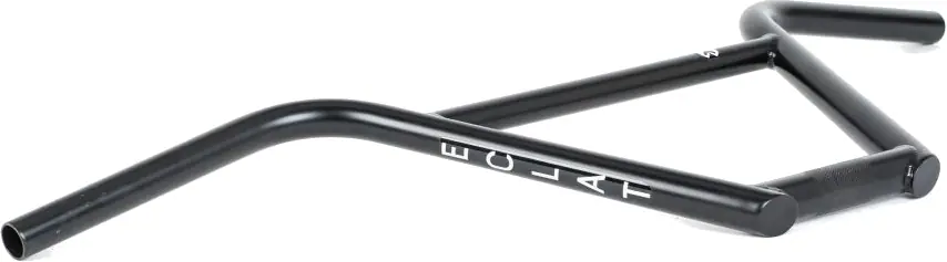 Eclat Strangler 25.4mm 4-piece BMX Styr | SkatePro