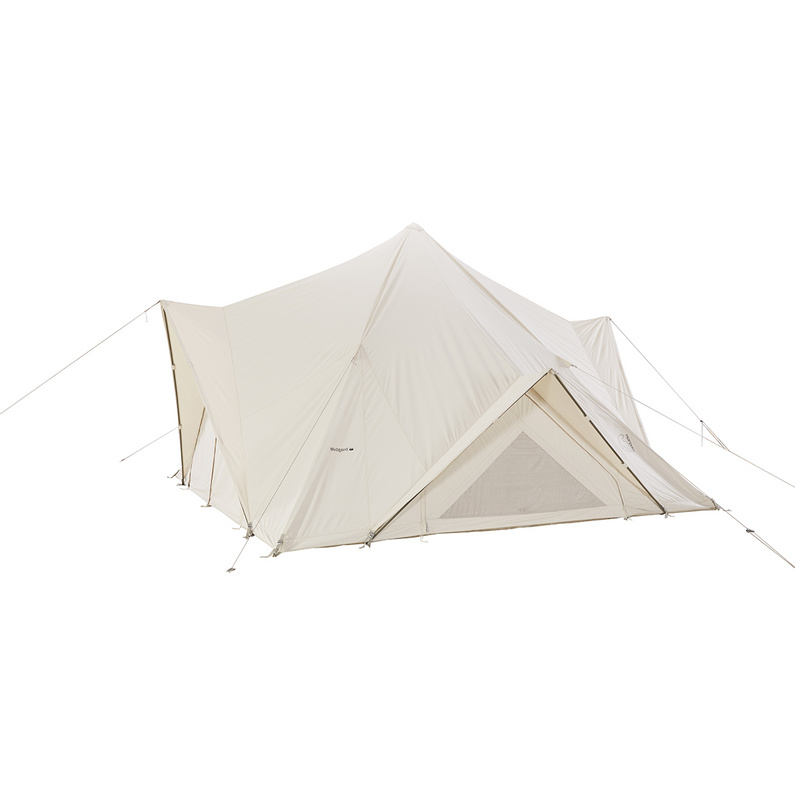 Nordisk Midgard 20 Zelt
