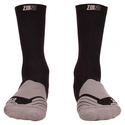 Chaussettes Triathlon Z3rod Armada Black
