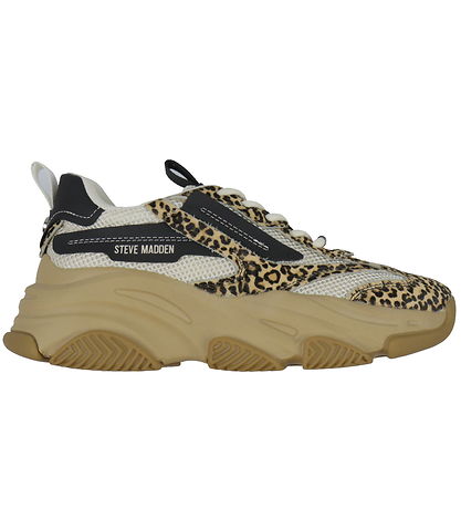 Steve Madden Schuhe - PossessionL-E - Leopard Multi